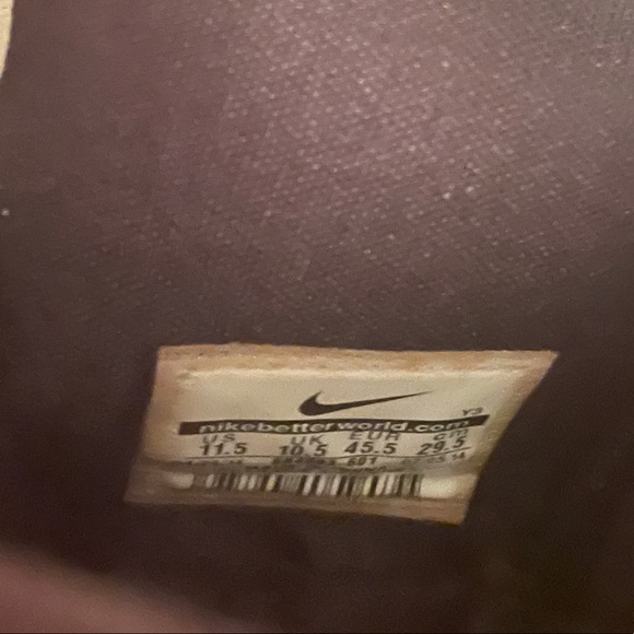 Nike Lebron - Picture 3 of 3